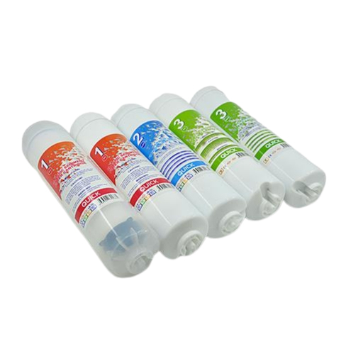 Eko Filtre Değişimi